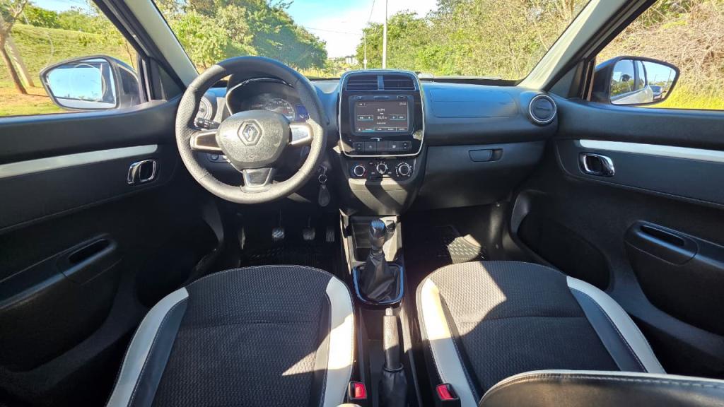 RENAULT Kwid - Foto