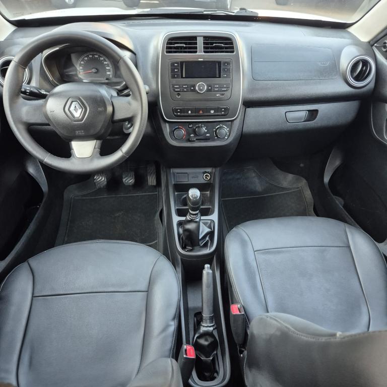RENAULT Kwid - Foto