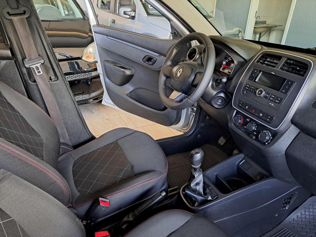 RENAULT Kwid - Foto