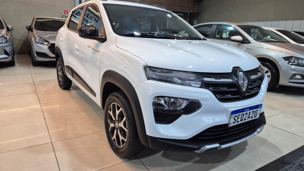 RENAULT Kwid