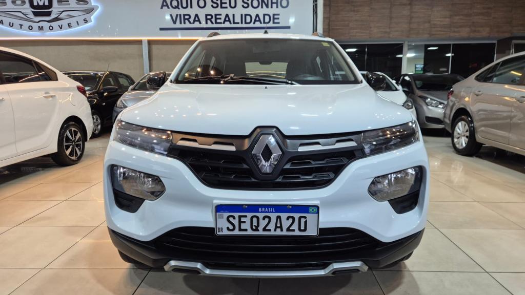 RENAULT Kwid - Foto
