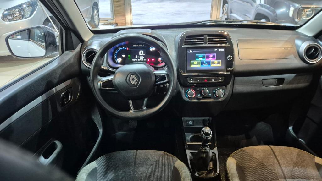 RENAULT Kwid - Foto