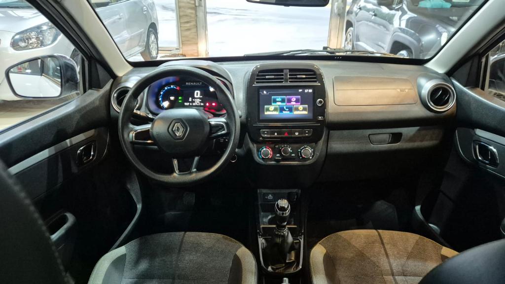 RENAULT Kwid - Foto