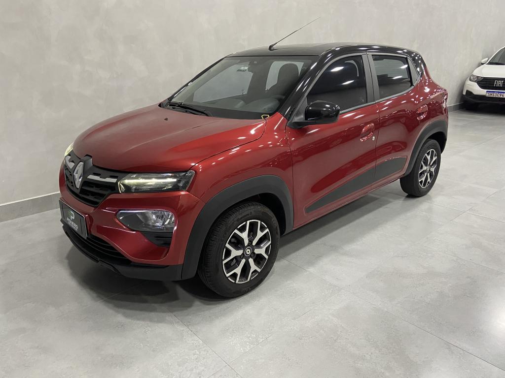 RENAULT Kwid