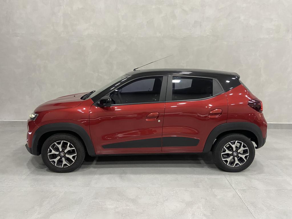 RENAULT Kwid - Foto