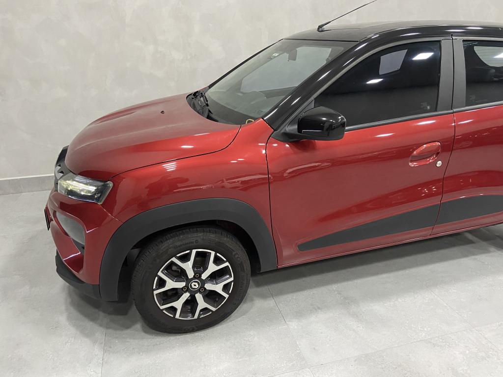 RENAULT Kwid - Foto
