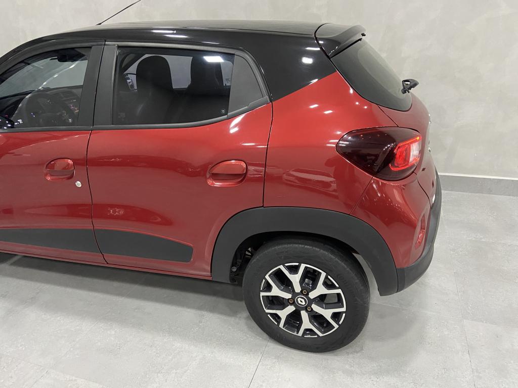 RENAULT Kwid - Foto