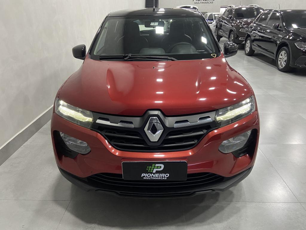 RENAULT Kwid - Foto
