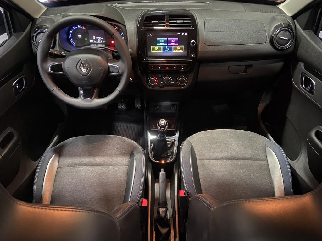 RENAULT Kwid - Foto