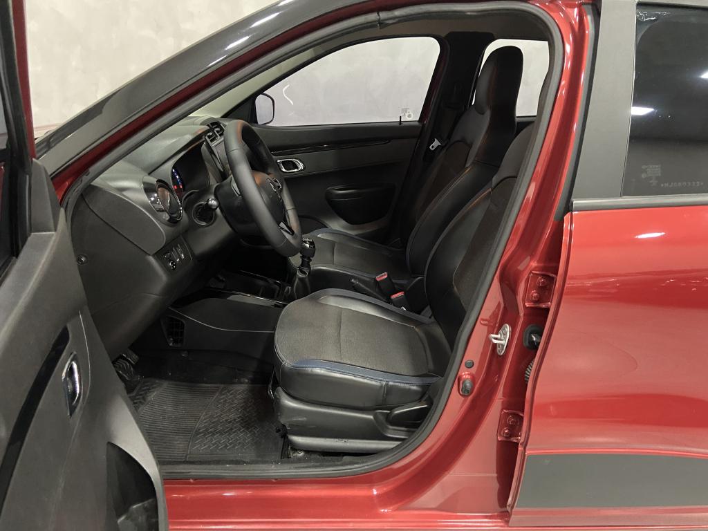 RENAULT Kwid - Foto