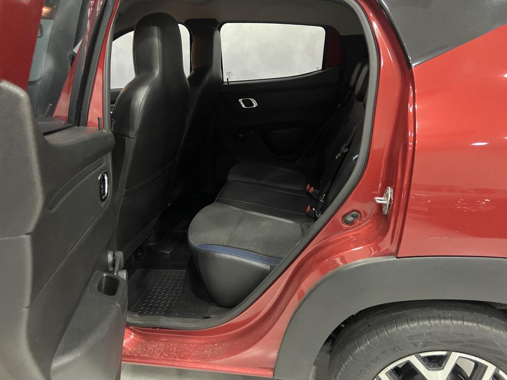 RENAULT Kwid - Foto