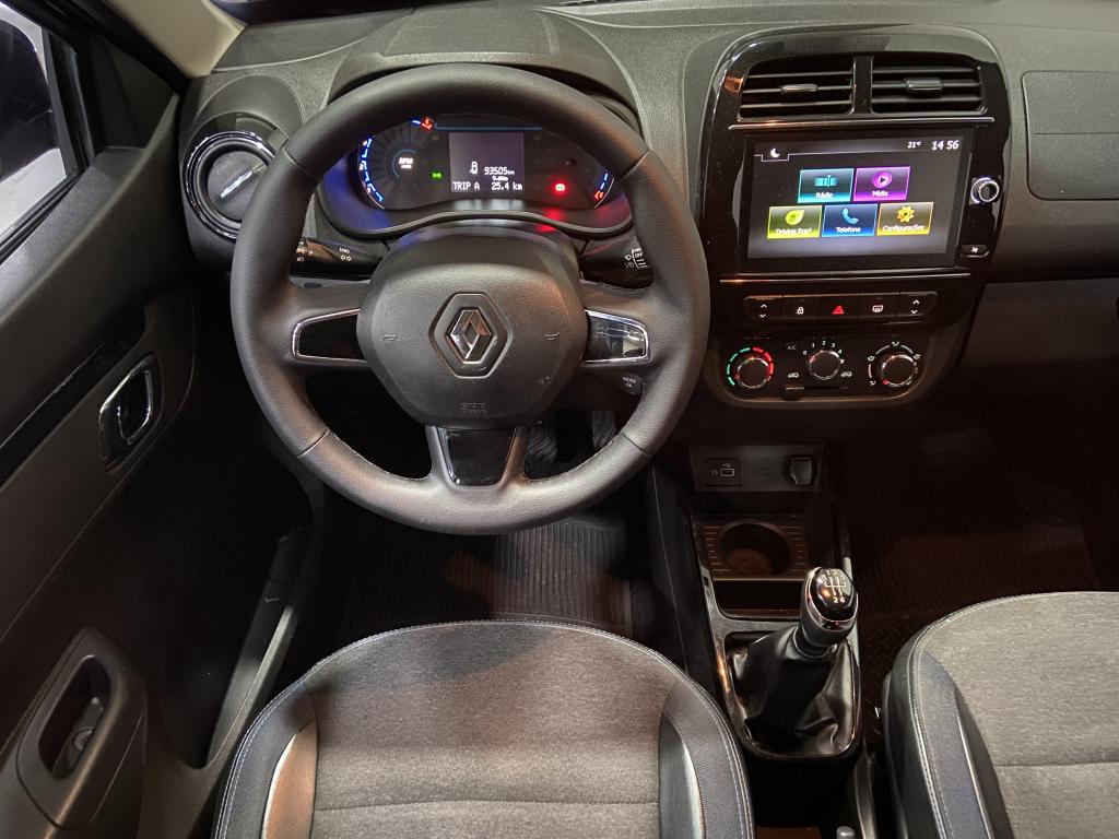 RENAULT Kwid - Foto