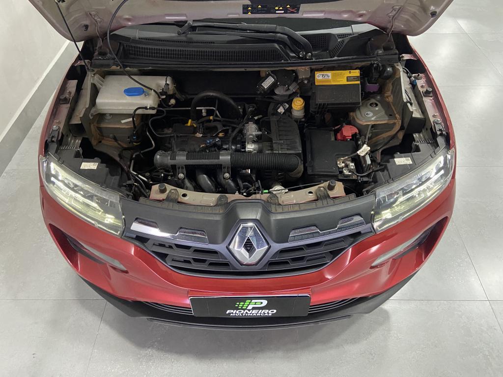 RENAULT Kwid - Foto
