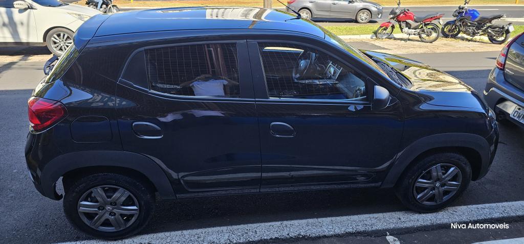 RENAULT Kwid - Foto