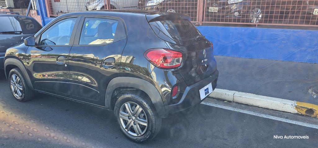 RENAULT Kwid - Foto