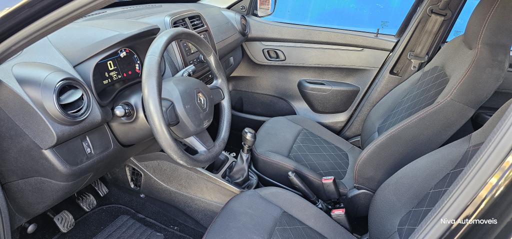 RENAULT Kwid - Foto