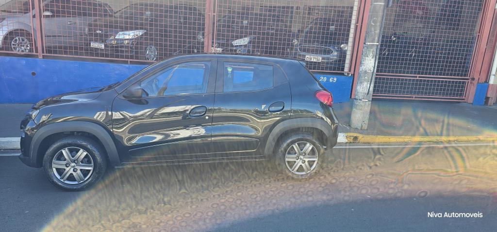 RENAULT Kwid - Foto