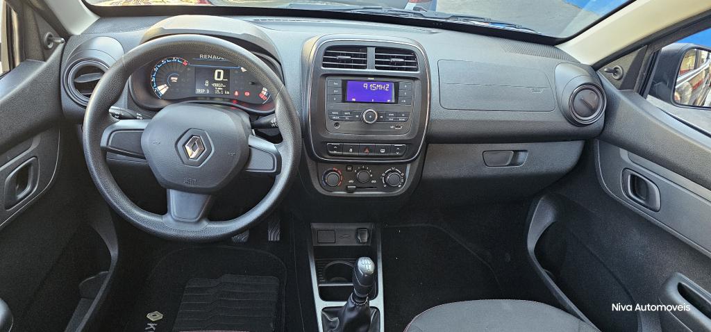 RENAULT Kwid - Foto