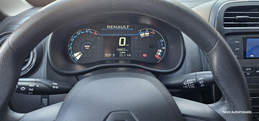 RENAULT Kwid - Foto
