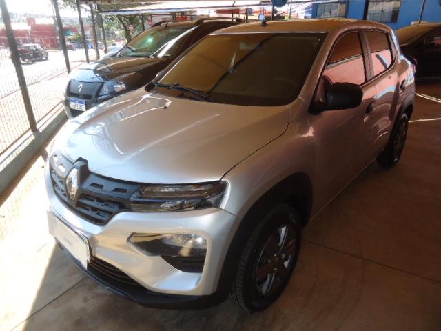 RENAULT Kwid