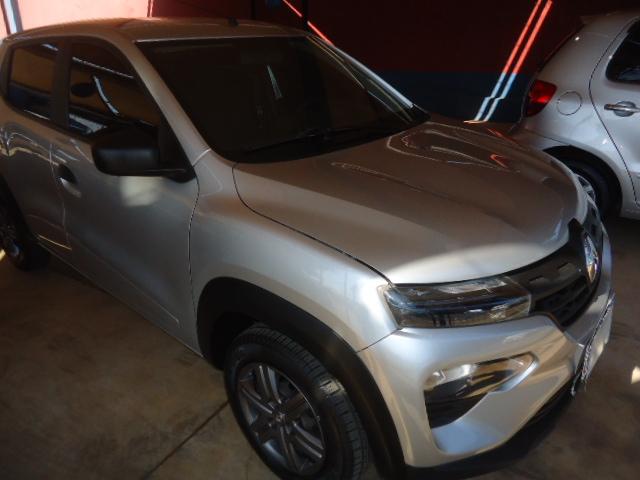 RENAULT Kwid - Foto