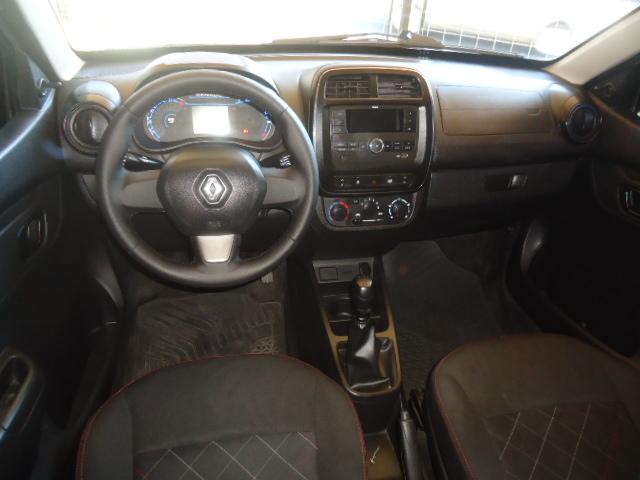 RENAULT Kwid - Foto