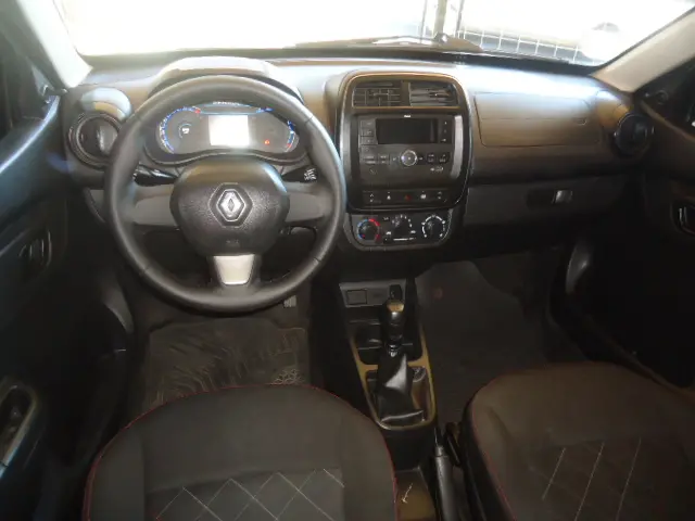 RENAULT Kwid - Foto