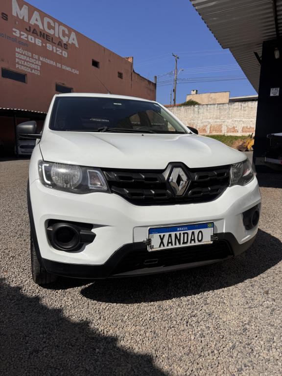 RENAULT Kwid - Foto