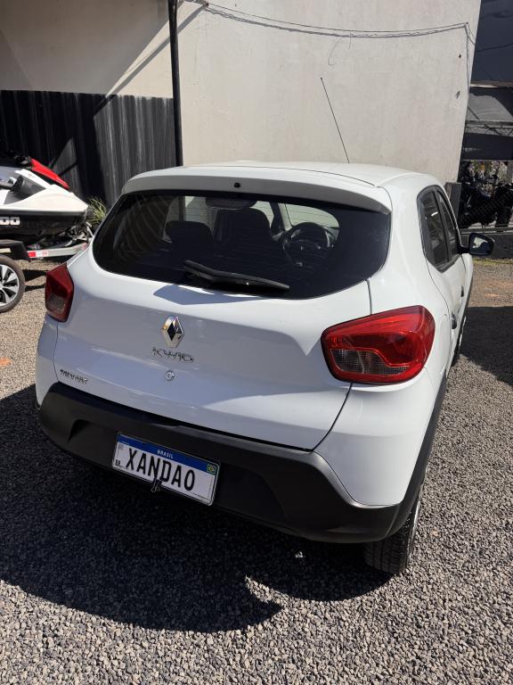 RENAULT Kwid - Foto