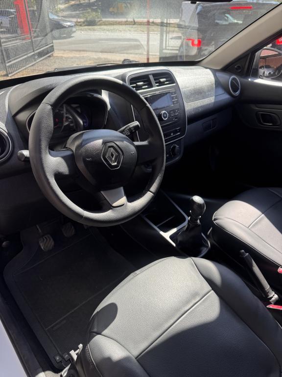 RENAULT Kwid - Foto
