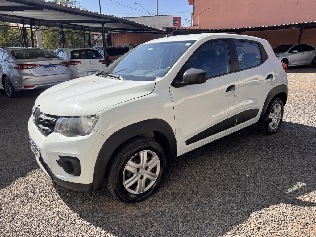 RENAULT Kwid - Foto