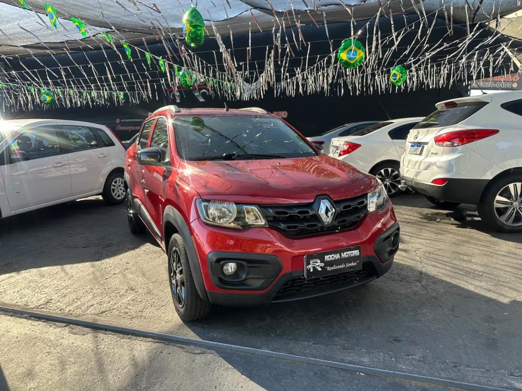 RENAULT Kwid