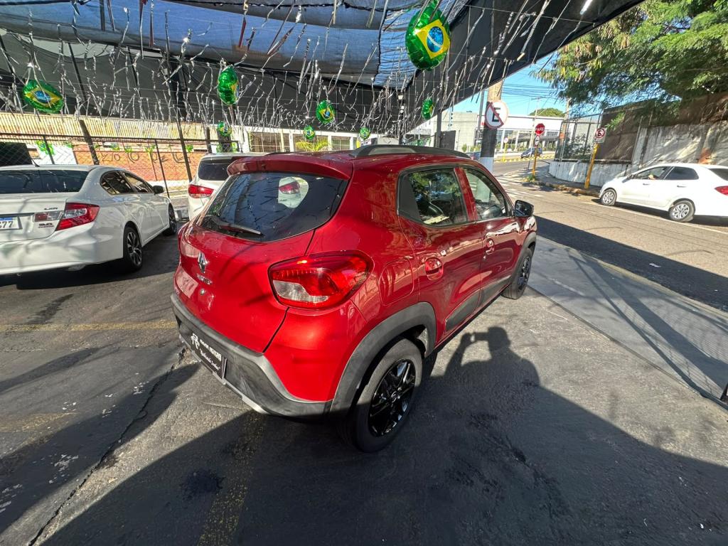 RENAULT Kwid - Foto