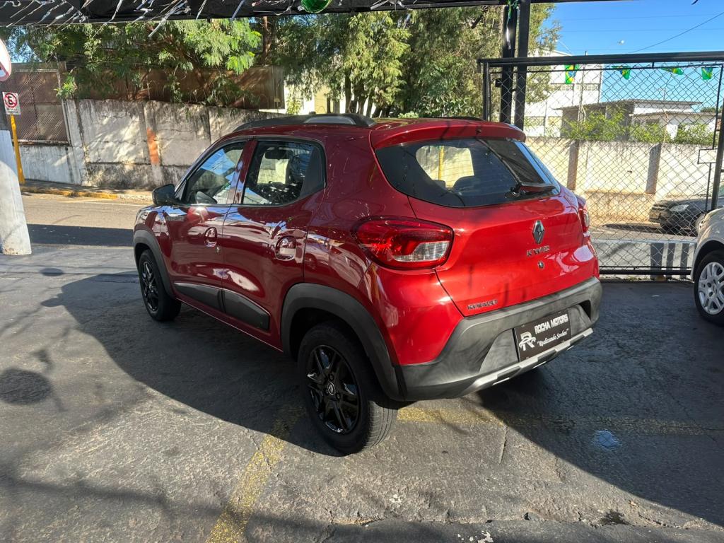 RENAULT Kwid - Foto