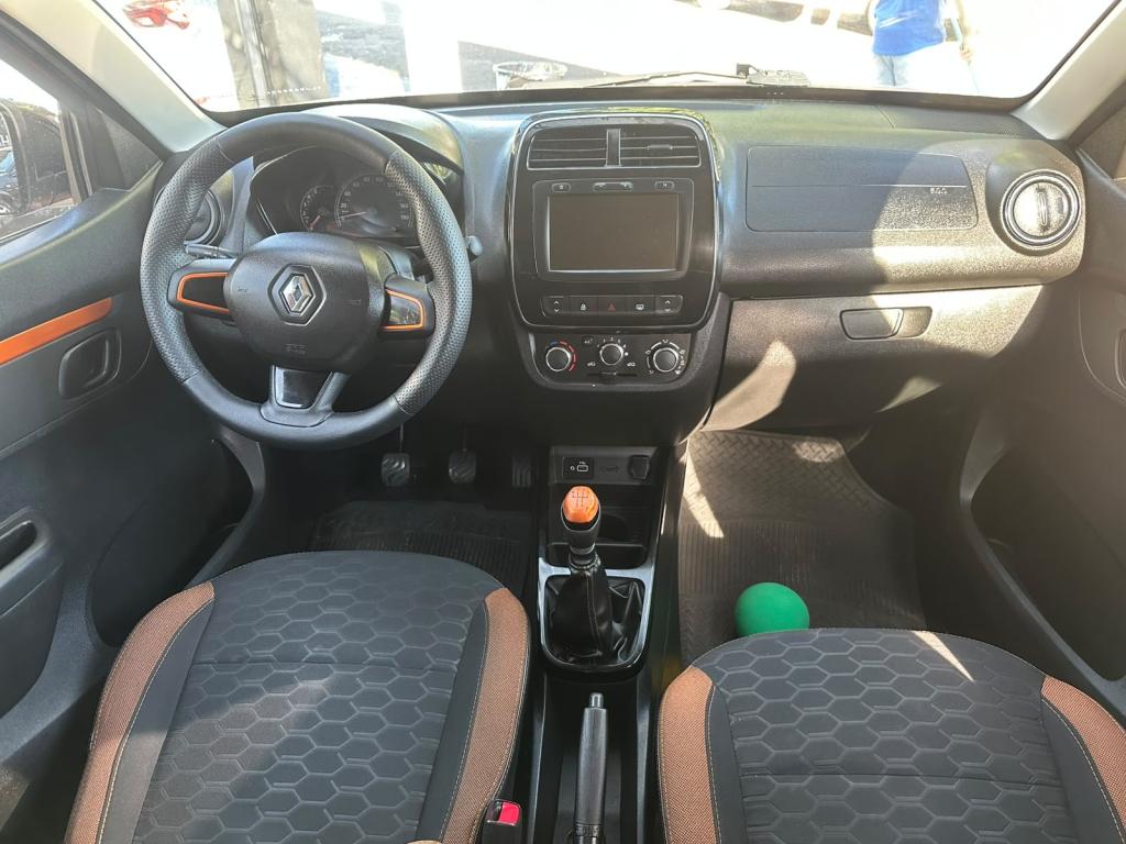 RENAULT Kwid - Foto