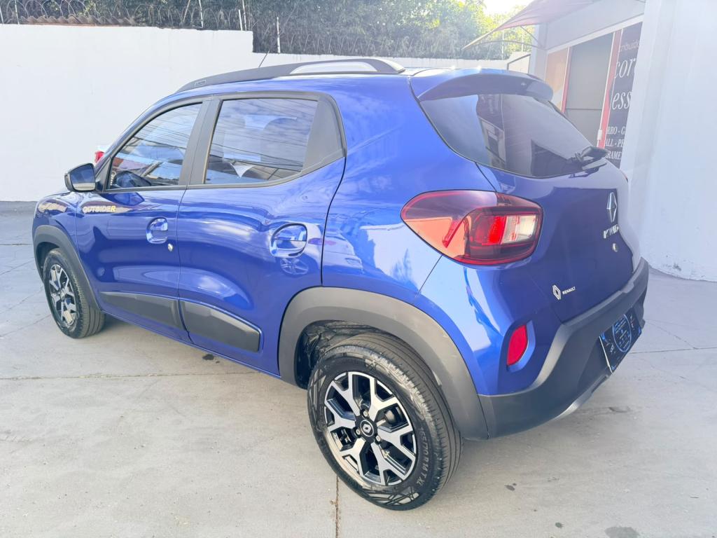 RENAULT Kwid - Foto