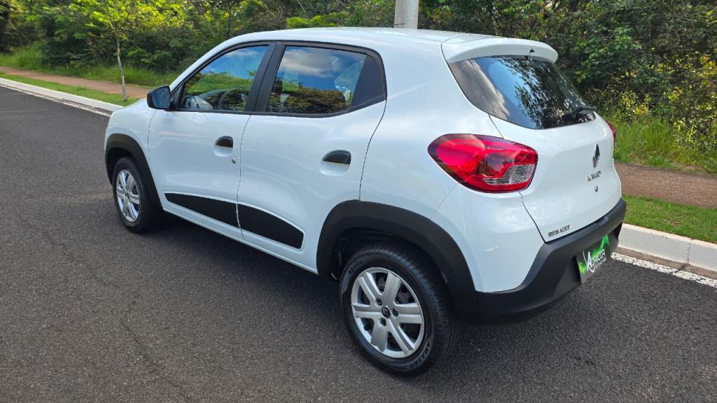 RENAULT Kwid - Foto