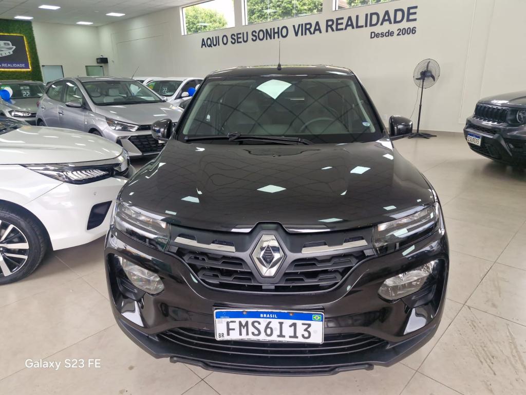 RENAULT Kwid - Foto