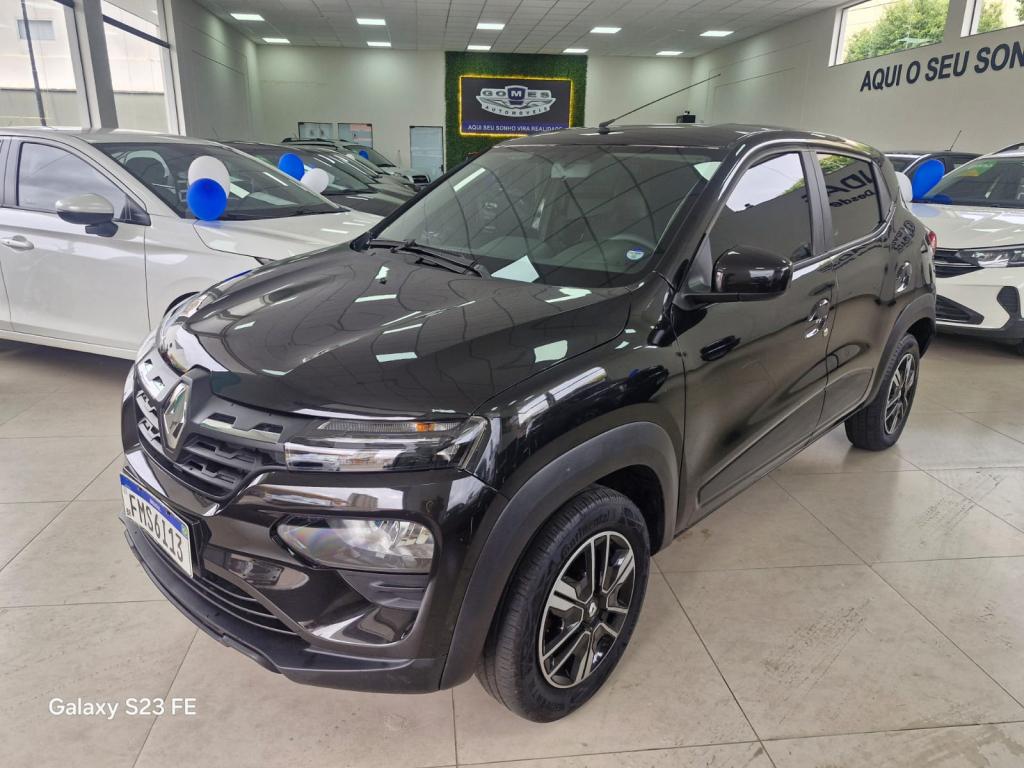 RENAULT Kwid - Foto