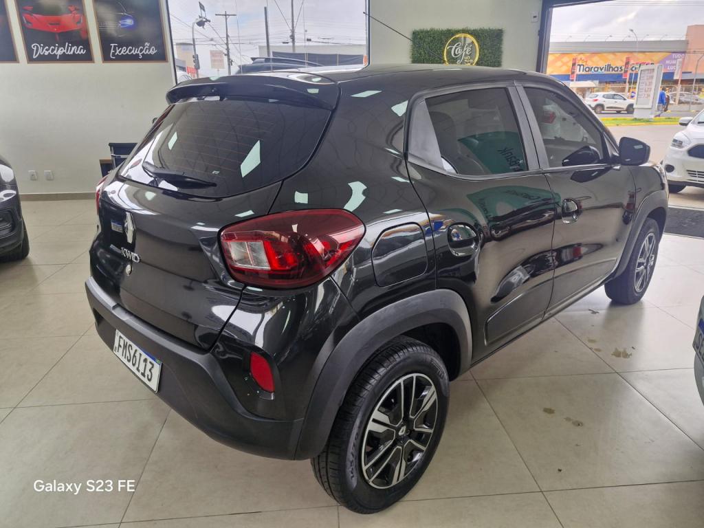 RENAULT Kwid - Foto