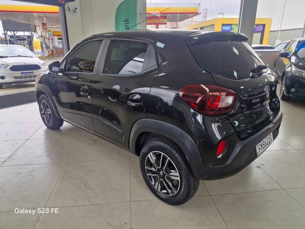 RENAULT Kwid - Foto