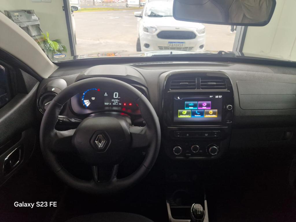 RENAULT Kwid - Foto