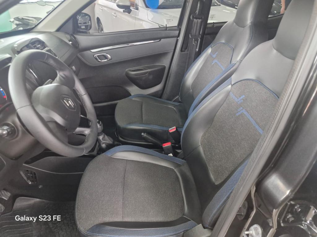 RENAULT Kwid - Foto