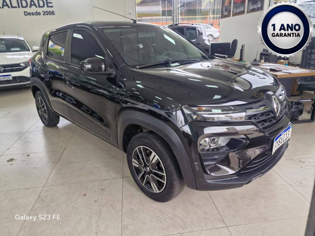 RENAULT Kwid