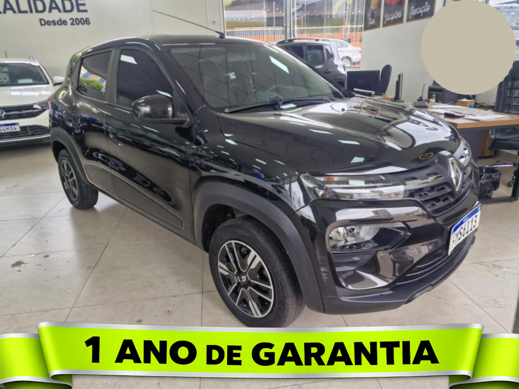 RENAULT Kwid