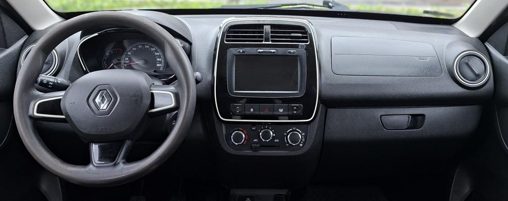 RENAULT Kwid - Foto