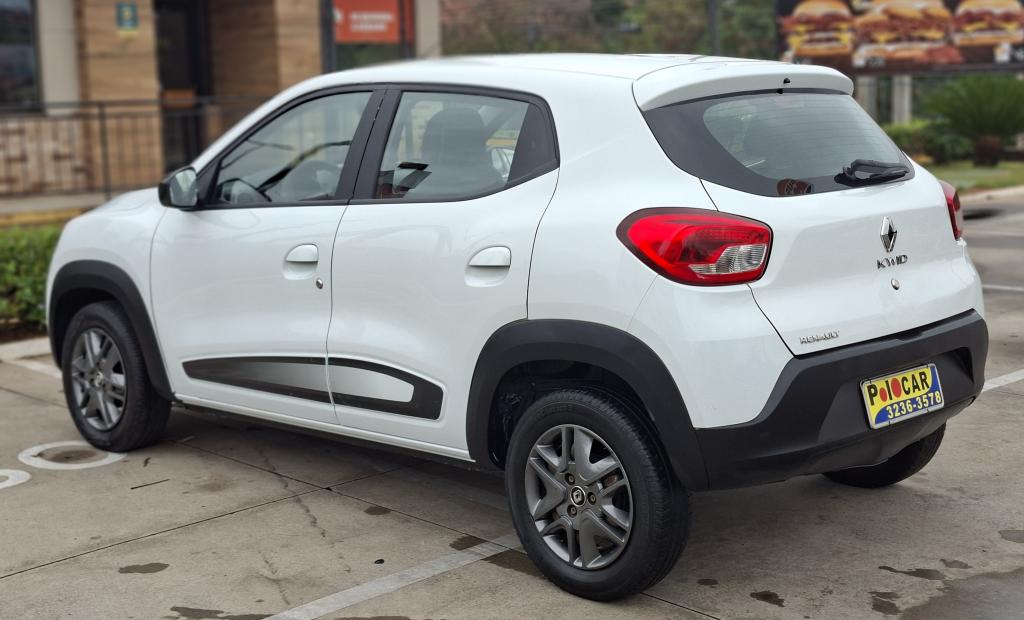 RENAULT Kwid - Foto