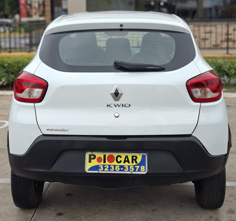 RENAULT Kwid - Foto