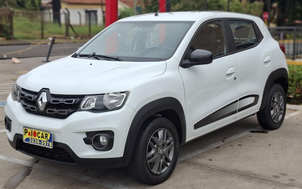 RENAULT Kwid