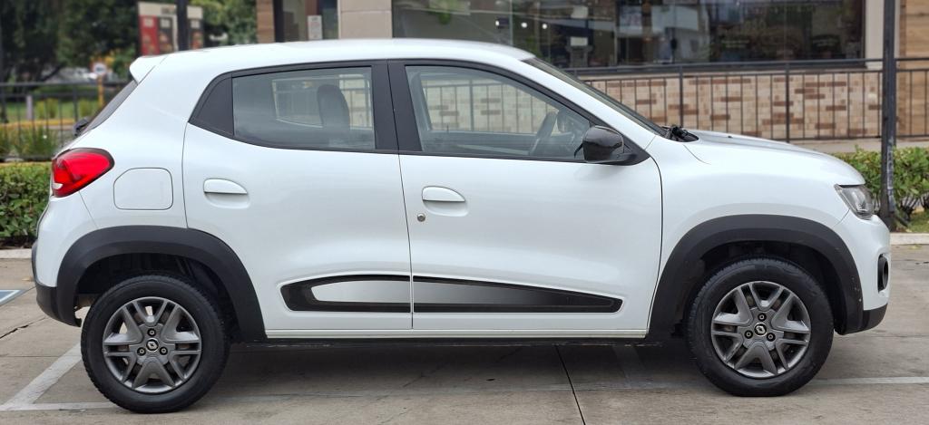 RENAULT Kwid - Foto